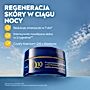 Nivea Q10 Przeciwzmarszczkowe Ujędrnienie Regenerujący krem na noc 50 ml