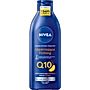 Nivea Q10 Ujędrniające mleczko DO Ciała 400 ml