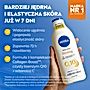 Nivea Q10 Ujędrniający balsam do ciała 400 ml