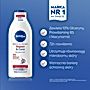 Nivea Regenerujący balsam do ciała 400 ml