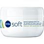 Nivea Soft Lekki Krem Nawilżający, 300 ml