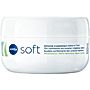 Nivea Soft Lekki Krem Nawilżający, 100 ml