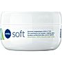 Nivea Soft Lekki Krem Nawilżający, 200 ml