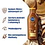 Nivea SUN Karotenowy balsam do opalania Intense bronze SPF 6 200ml