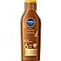 Nivea SUN Karotenowy balsam do opalania Intense bronze SPF 6 200ml