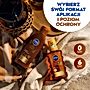 Nivea SUN Karotenowy balsam do opalania Intense bronze SPF 6 200ml