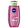 Nivea Water Lily & Oil żel pod prysznic 250 ml