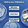Nivea Wygładzające mleczko DO Ciała 400ml