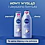 Nivea Wygładzające mleczko DO Ciała 400ml