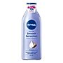 Nivea Wygładzające mleczko DO Ciała 400ml