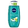 Nivea Żel pod prysznic Frangipani & Oil 250 ml
