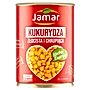 NP KUKURYDZA 400g/240g KONSERWOWA