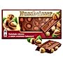 Nussbeisser Czekolada mleczna z całymi orzechami laskowymi 100 g