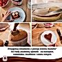 Nutella Krem do smarowania z orzechami laskowymi i kakao 230 g