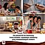 Nutella Krem do smarowania z orzechami laskowymi i kakao 230 g
