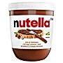 Nutella Krem do smarowania z orzechami laskowymi i kakao 230 g