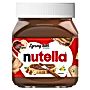 Nutella Krem do smarowania z orzechami laskowymi i kakao 350 g