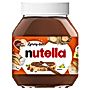 Nutella Krem do smarowania z orzechami laskowymi i kakao 600 g