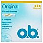 O.B. Original Normal Tampony 8 sztuk