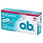 O.B. ProComfort Mini Tampony 16 sztuk