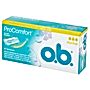 O.B. ProComfort Normal Tampony 16 sztuk