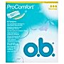 O.B. ProComfort Normal Tampony 56 sztuk