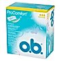 O.B. ProComfort Normal Tampony 56 sztuk