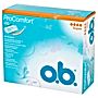 O.B. ProComfort Super Tampony 48 sztuk