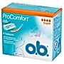 O.B. ProComfort Super Tampony 8 sztuk