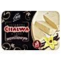 Odra Chałwa sezamowa o smaku waniliowym 250 g