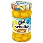 Ole! Cebulka marynowana złota 280 g