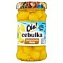 Ole! Cebulka marynowana złota 280 g