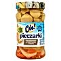 Ole! Pieczarki marynowane z marchewką i cebulą 280 g