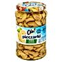 Ole! Pieczarki krojone w zalewie naturalnej 740 g