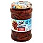 Ole! Suszone pomidory w oleju z ziołami 740 g