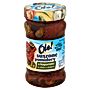 Ole! Suszone pomidory z kaparami w oleju z ziołami 270 g