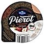 Olma Pierot Śmietanowy jogurt czekoladowy z orzechami laskowymi 175 g