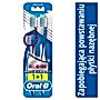 Oral-B Pro-Expert CrossAction All-In-One Szczoteczka manualna do zębów, średnia x 2