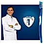 Oral-B Pro-Expert CrossAction All-In-One Szczoteczka manualna do zębów, średnia x 2