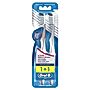 Oral-B Pro-Expert CrossAction All-In-One Szczoteczka manualna do zębów, średnia x 2