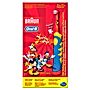 Oral B Stages Mickey Szczoteczka Elektryczna Dla Dzieci