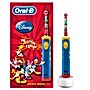 Oral B Stages Mickey Szczoteczka Elektryczna Dla Dzieci