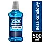 Oral-B Pro-Expert Clinic Line Płyn do płukania jamy ustnej 500 ml