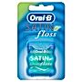 Oral-B Satin Floss Mint Nić Dentystyczna 25 m