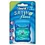 Oral-B Satin Floss Mint Nić Dentystyczna 25 m