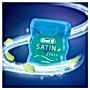 Oral-B Satin Floss Mint Nić Dentystyczna 25 m