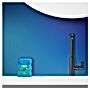 Oral-B Satin Floss Mint Nić Dentystyczna 25 m
