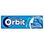 Orbit Peppermint Bezcukrowa guma do żucia 14 g (10 sztuk)