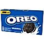 Oreo Original Ciastka Kakaowe Z Nadzieniem O Smaku Waniliowym 4x44g - 176 G