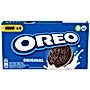 Oreo Original Ciastka Kakaowe Z Nadzieniem O Smaku Waniliowym 4x44g - 176 G